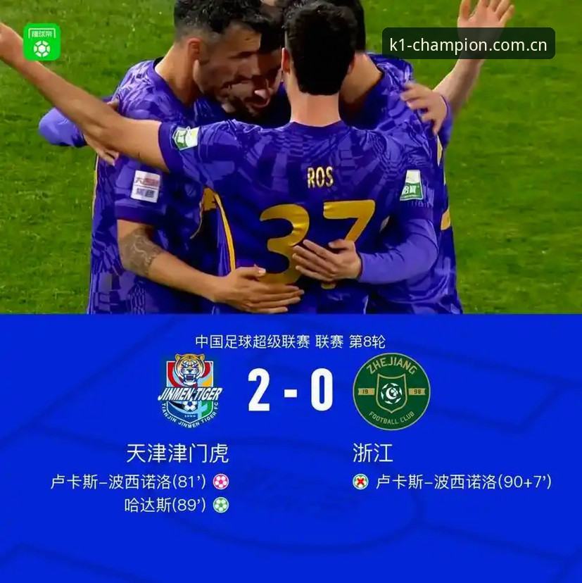 中超夏窗静悄悄，津门虎的算盘到底在打什么？